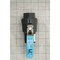 Thrifco Plumbing 1/2 Inch Slip x Slip PVC Ball Valve with Stainless Steel Handle 6416210 - alternate 3
